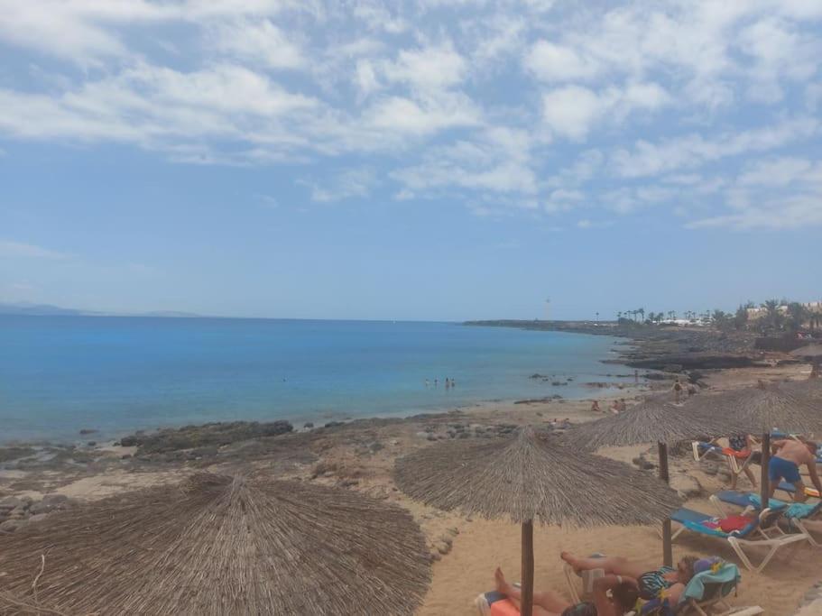 Villa Chloe Playa Blanca  Exterior photo