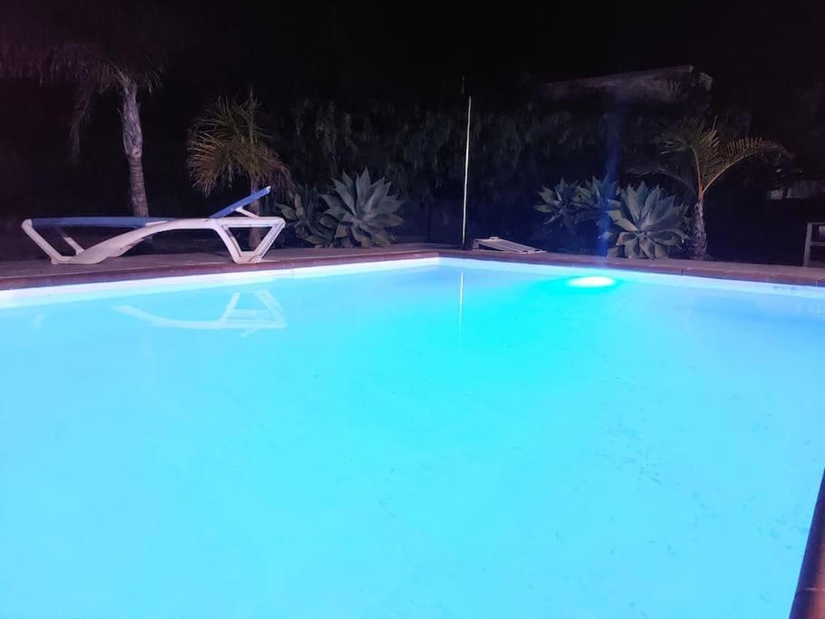 Villa Chloe Playa Blanca  Exterior photo