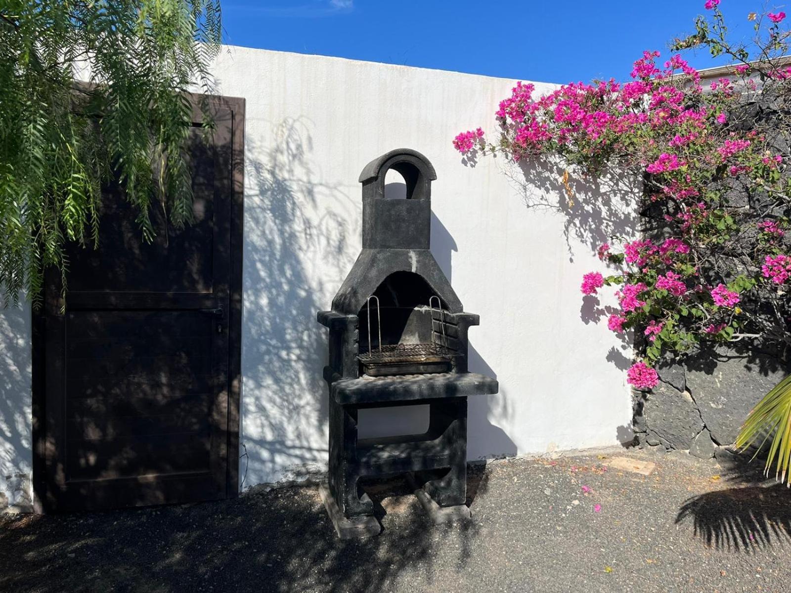 Villa Chloe Playa Blanca  Exterior photo