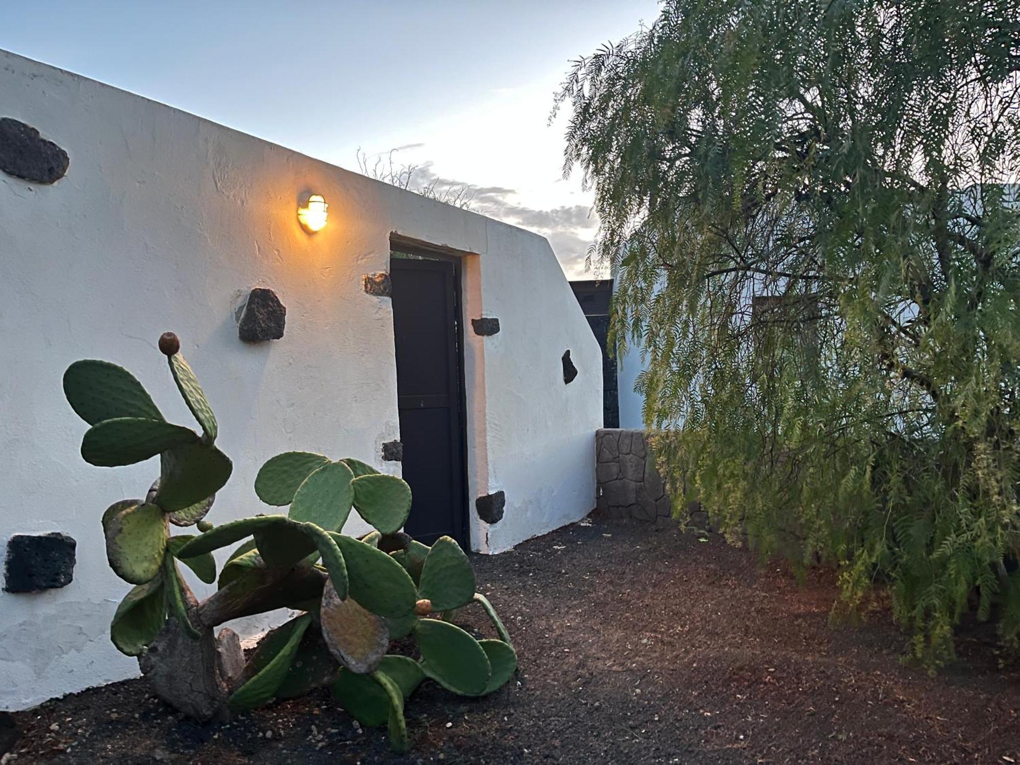 Villa Chloe Playa Blanca  Exterior photo
