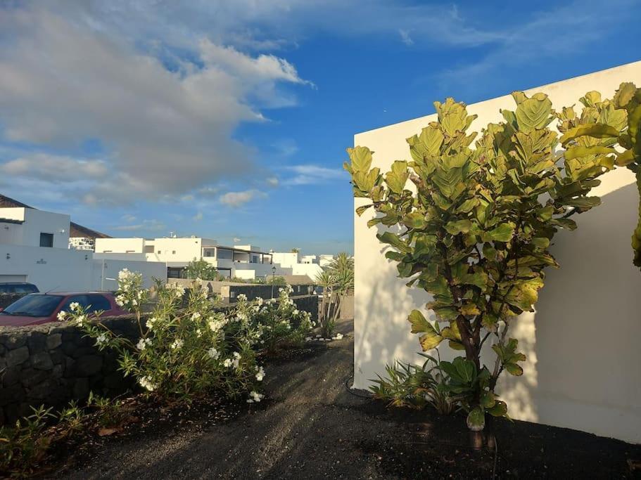 Villa Chloe Playa Blanca  Exterior photo