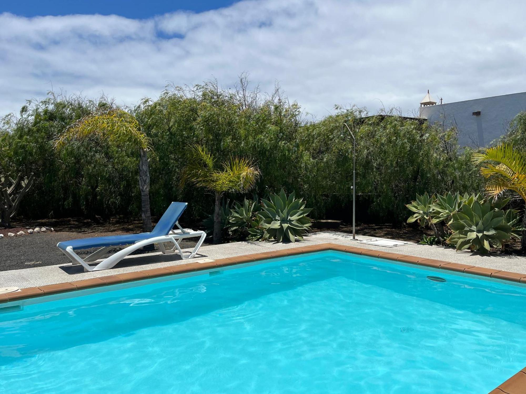 Villa Chloe Playa Blanca  Exterior photo