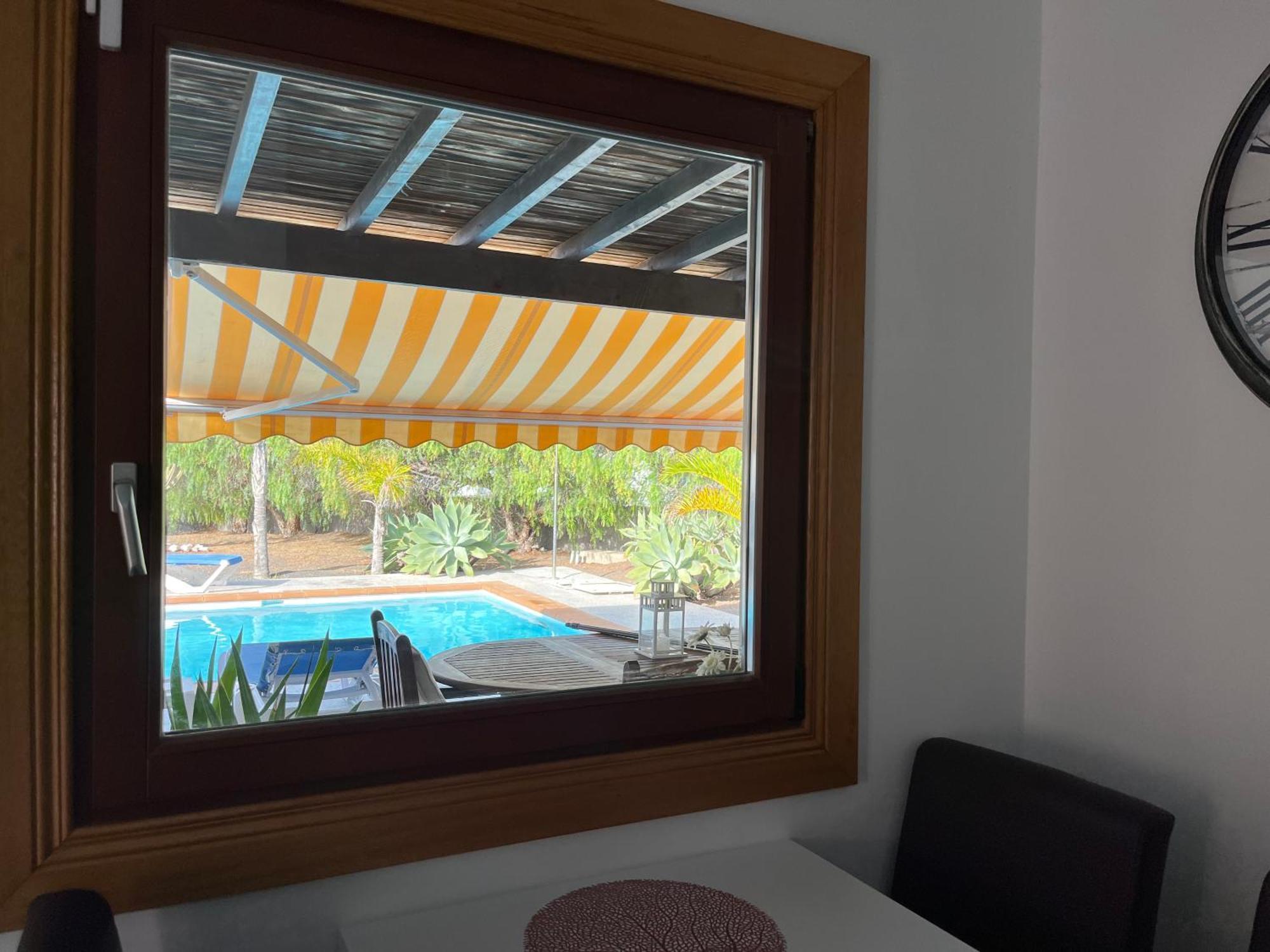 Villa Chloe Playa Blanca  Exterior photo